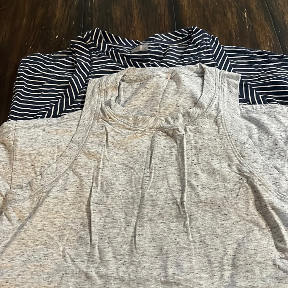Calia tank top lot